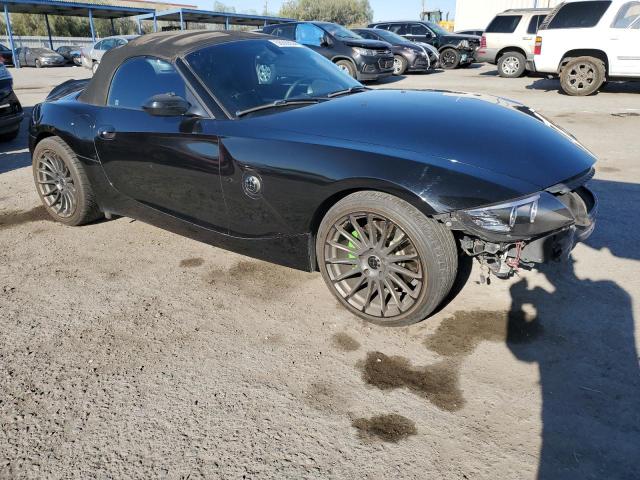 Photo 3 VIN: 4USBU53536LX00095 - BMW Z4 