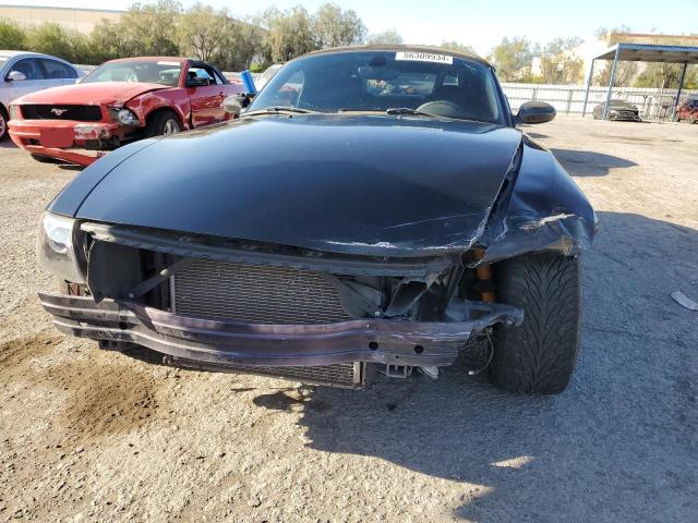 Photo 4 VIN: 4USBU53536LX00095 - BMW Z4 