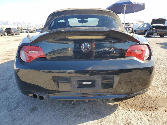 Photo 5 VIN: 4USBU53536LX00095 - BMW Z4 