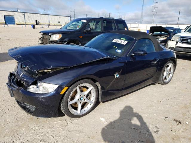 Photo 0 VIN: 4USBU53536LX00114 - BMW Z4 