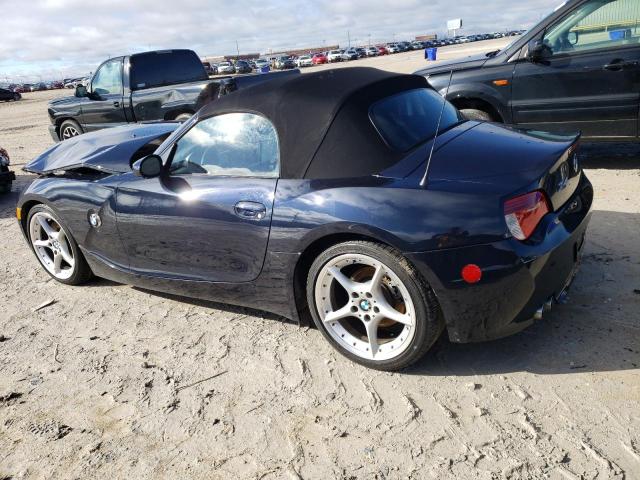 Photo 1 VIN: 4USBU53536LX00114 - BMW Z4 