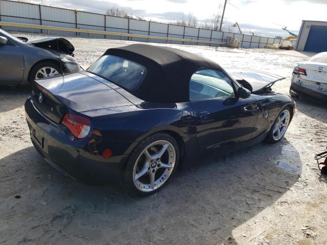 Photo 2 VIN: 4USBU53536LX00114 - BMW Z4 