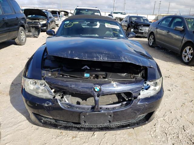 Photo 4 VIN: 4USBU53536LX00114 - BMW Z4 