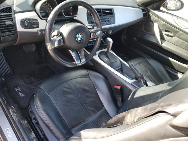 Photo 7 VIN: 4USBU53536LX00114 - BMW Z4 