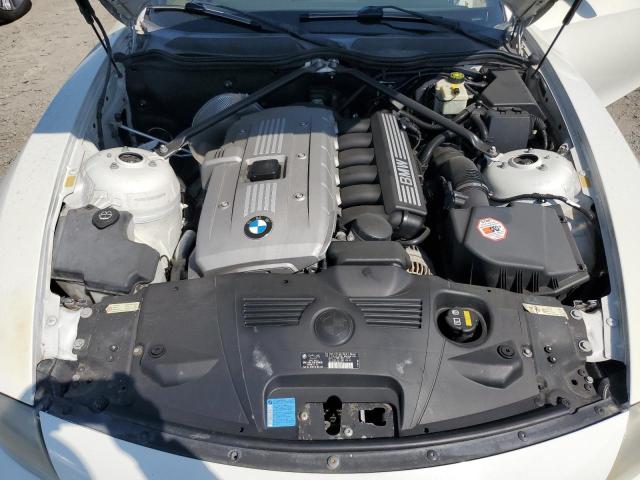 Photo 10 VIN: 4USBU53536LX00887 - BMW Z4 3.0SI 