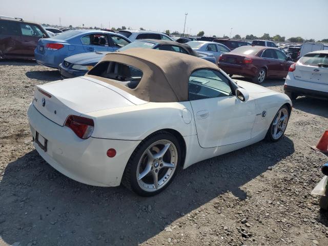 Photo 2 VIN: 4USBU53536LX00887 - BMW Z4 3.0SI 