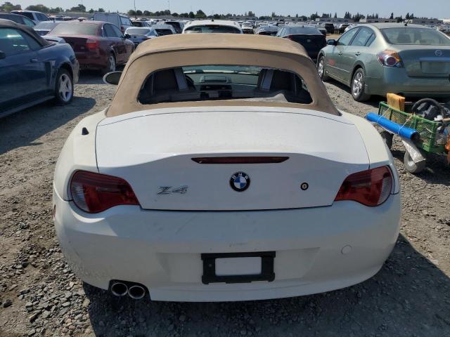 Photo 5 VIN: 4USBU53536LX00887 - BMW Z4 3.0SI 