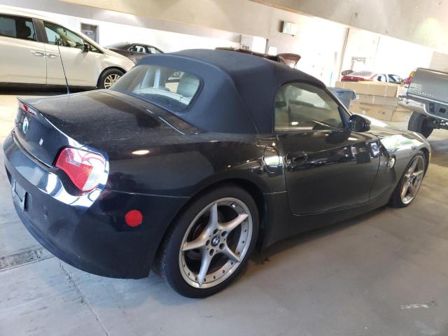 Photo 2 VIN: 4USBU53536LX01781 - BMW Z4 3.0SI 