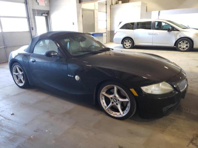 Photo 3 VIN: 4USBU53536LX01781 - BMW Z4 3.0SI 