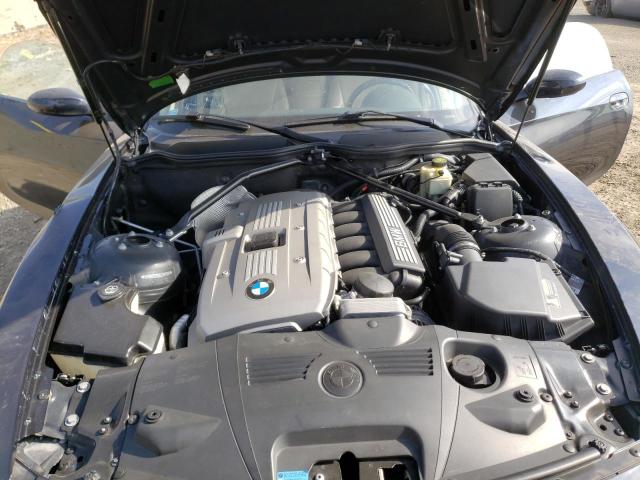 Photo 6 VIN: 4USBU53546LW91391 - BMW Z4 3.0SI 