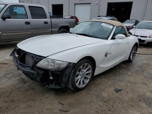 Photo 0 VIN: 4USBU53546LX00798 - BMW Z4 