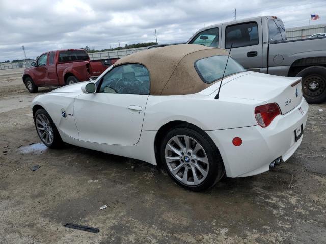 Photo 1 VIN: 4USBU53546LX00798 - BMW Z4 