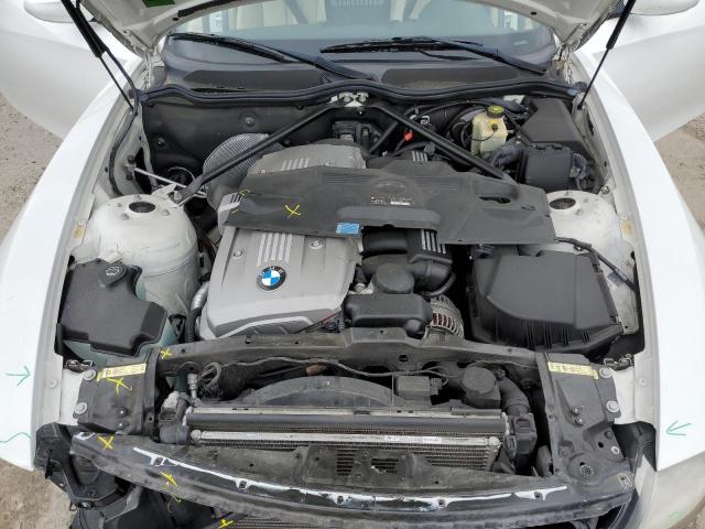 Photo 10 VIN: 4USBU53546LX00798 - BMW Z4 