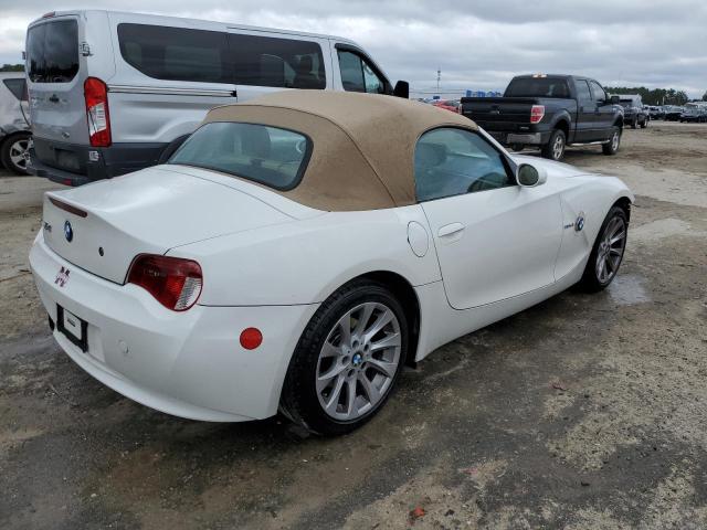 Photo 2 VIN: 4USBU53546LX00798 - BMW Z4 