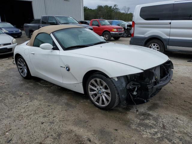 Photo 3 VIN: 4USBU53546LX00798 - BMW Z4 