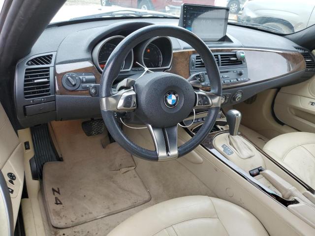 Photo 7 VIN: 4USBU53546LX00798 - BMW Z4 