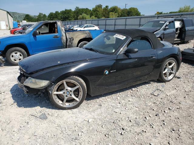 Photo 0 VIN: 4USBU53547LX02715 - BMW Z4 3.0SI 