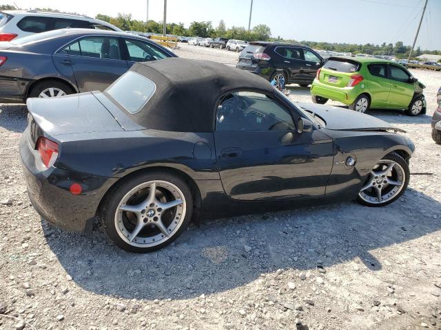 Photo 2 VIN: 4USBU53547LX02715 - BMW Z4 3.0SI 