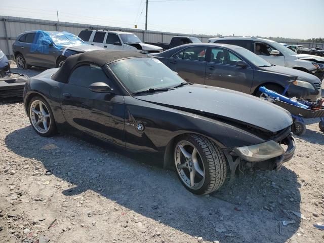 Photo 3 VIN: 4USBU53547LX02715 - BMW Z4 3.0SI 