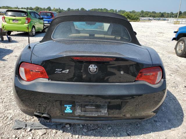 Photo 5 VIN: 4USBU53547LX02715 - BMW Z4 3.0SI 