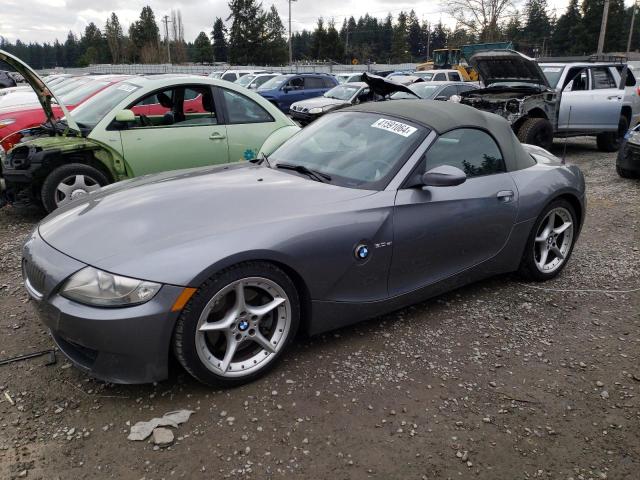 Photo 0 VIN: 4USBU53548LX85631 - BMW Z4 