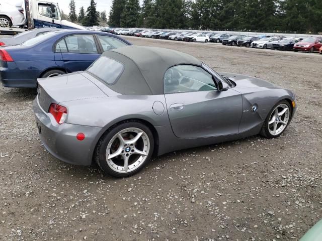 Photo 2 VIN: 4USBU53548LX85631 - BMW Z4 