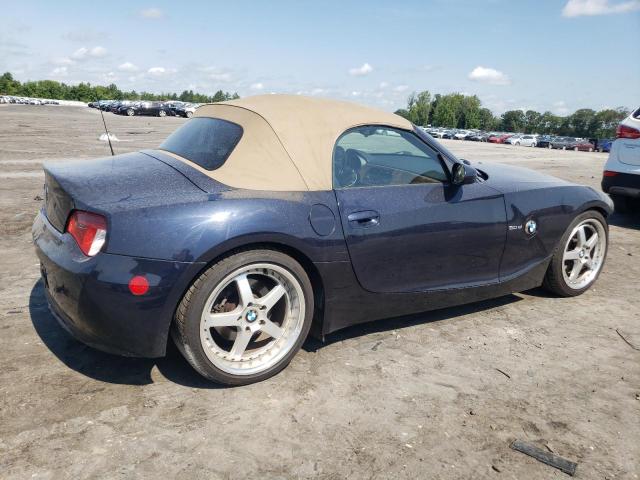 Photo 2 VIN: 4USBU53556LX00292 - BMW Z4 