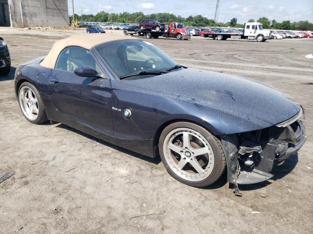 Photo 3 VIN: 4USBU53556LX00292 - BMW Z4 