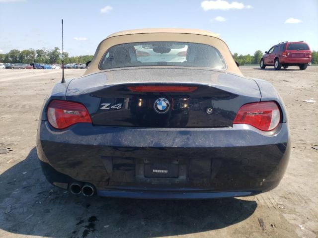 Photo 5 VIN: 4USBU53556LX00292 - BMW Z4 