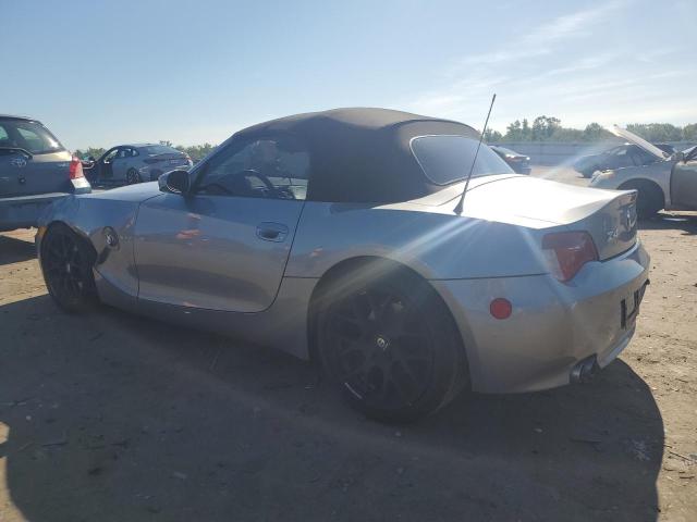 Photo 1 VIN: 4USBU53557LW92390 - BMW Z4 3.0SI 