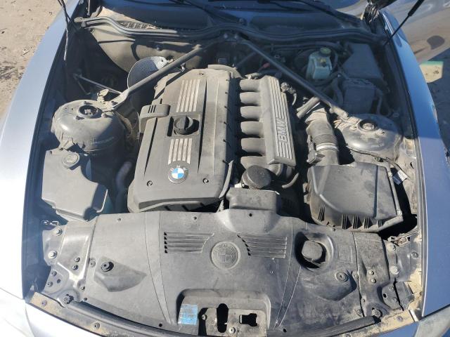 Photo 10 VIN: 4USBU53557LW92390 - BMW Z4 3.0SI 