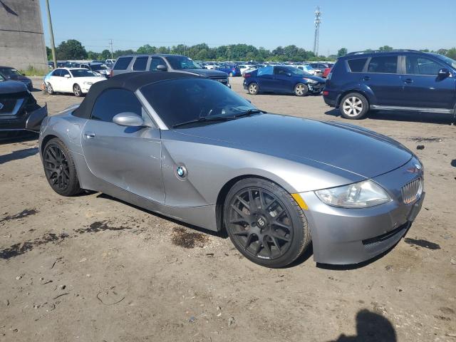 Photo 3 VIN: 4USBU53557LW92390 - BMW Z4 3.0SI 