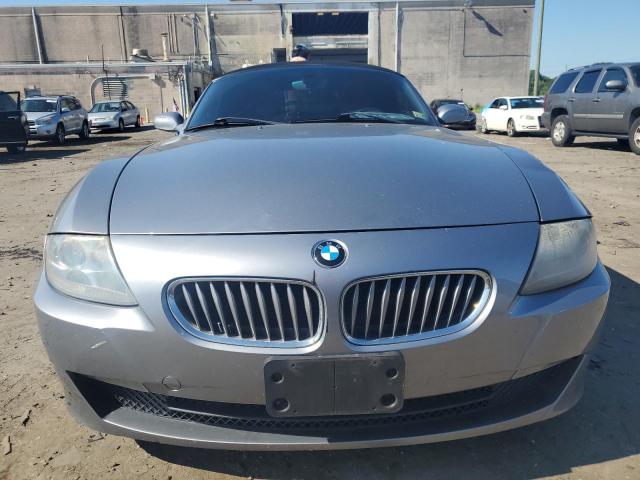 Photo 4 VIN: 4USBU53557LW92390 - BMW Z4 3.0SI 