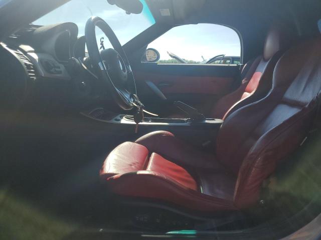 Photo 6 VIN: 4USBU53557LW92390 - BMW Z4 3.0SI 