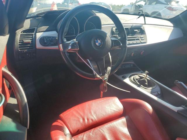 Photo 7 VIN: 4USBU53557LW92390 - BMW Z4 3.0SI 