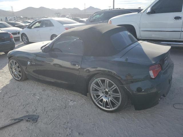 Photo 1 VIN: 4USBU53557LW92695 - BMW Z4 