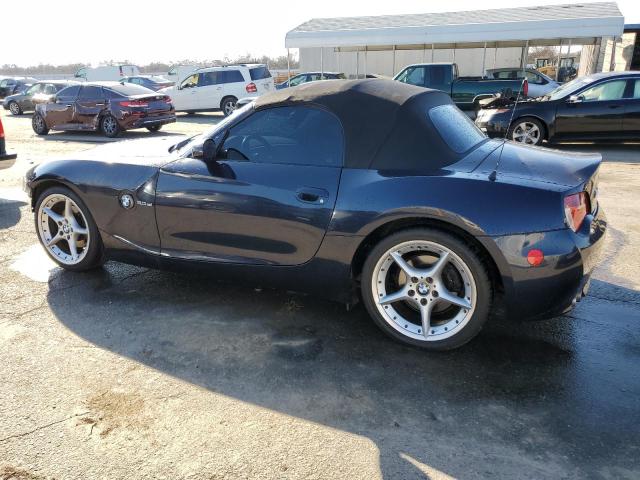 Photo 1 VIN: 4USBU53566LX01483 - BMW Z4 