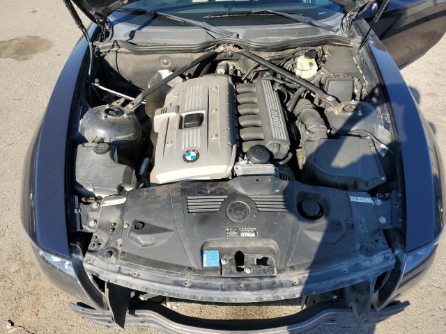 Photo 10 VIN: 4USBU53566LX01483 - BMW Z4 