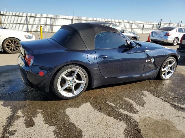 Photo 2 VIN: 4USBU53566LX01483 - BMW Z4 