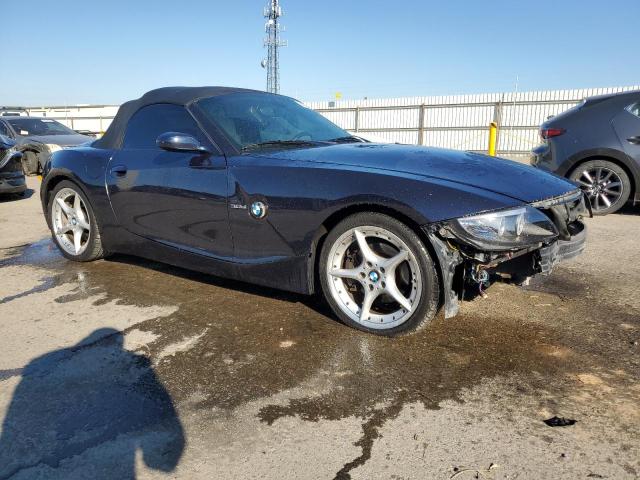 Photo 3 VIN: 4USBU53566LX01483 - BMW Z4 