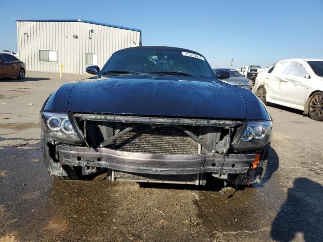 Photo 4 VIN: 4USBU53566LX01483 - BMW Z4 