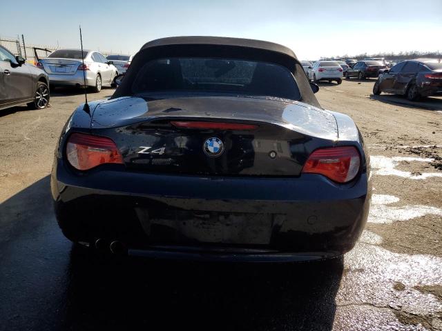 Photo 5 VIN: 4USBU53566LX01483 - BMW Z4 