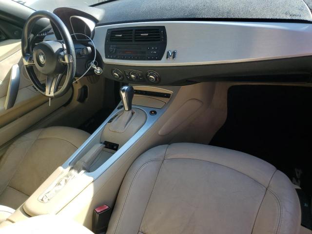 Photo 7 VIN: 4USBU53566LX01483 - BMW Z4 