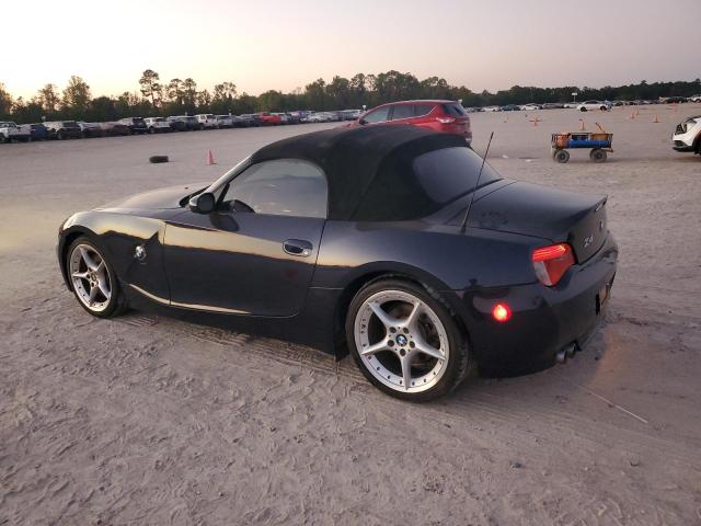 Photo 1 VIN: 4USBU53578LX04489 - BMW Z4 3.0SI 