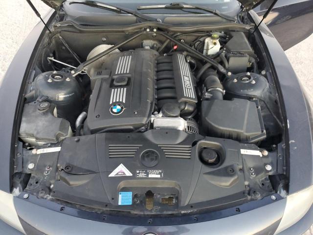 Photo 10 VIN: 4USBU53578LX04489 - BMW Z4 3.0SI 