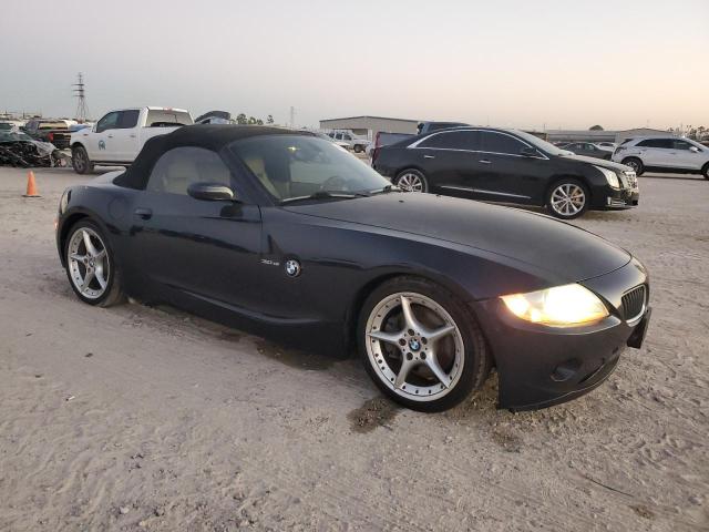 Photo 3 VIN: 4USBU53578LX04489 - BMW Z4 3.0SI 