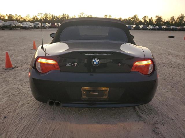 Photo 5 VIN: 4USBU53578LX04489 - BMW Z4 3.0SI 