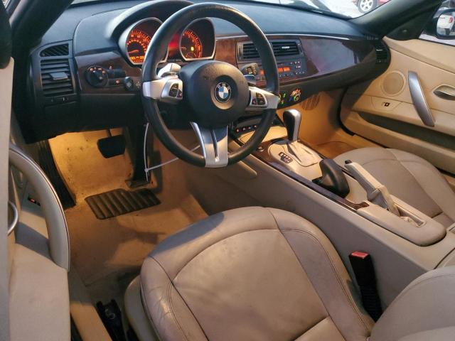 Photo 7 VIN: 4USBU53578LX04489 - BMW Z4 3.0SI 