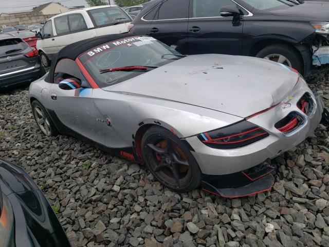 Photo 3 VIN: 4USBU53586LX00156 - BMW Z4 3.0SI 