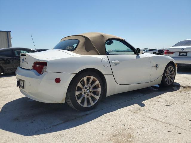 Photo 2 VIN: 4USBU53586LX00528 - BMW Z4 3.0SI 